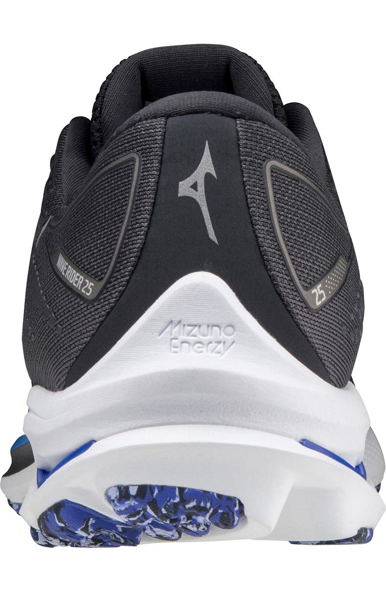 Mizuno Wave Rider 25 Sneaker, Alternate, color,