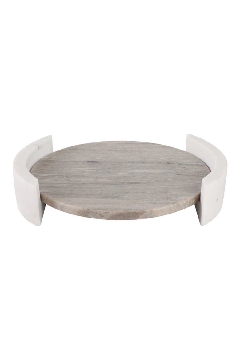 Marble Tray, Main, color, TAN
