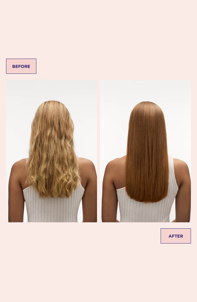 Maria Nila Colour Refresh Hair Mask, Alternate, color, Sand