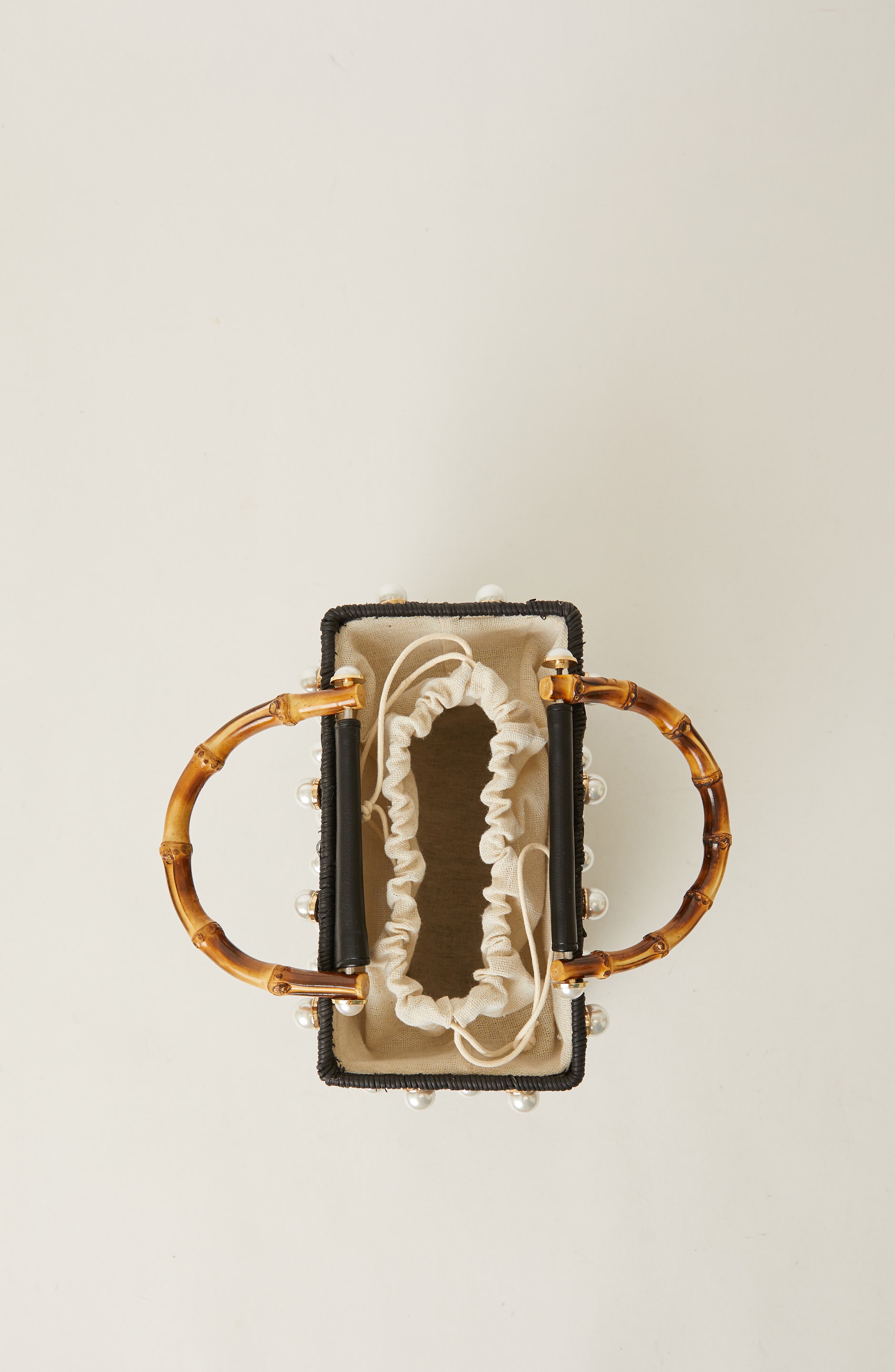 BTB Los Angeles Chloe Bag, Alternate, color, White