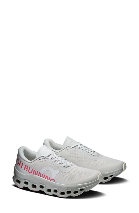 Cloudmonster 1 Running Shoe