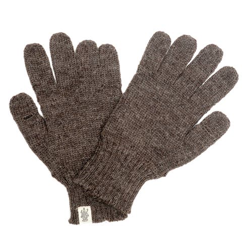 Hand Loom McCarren Gloves