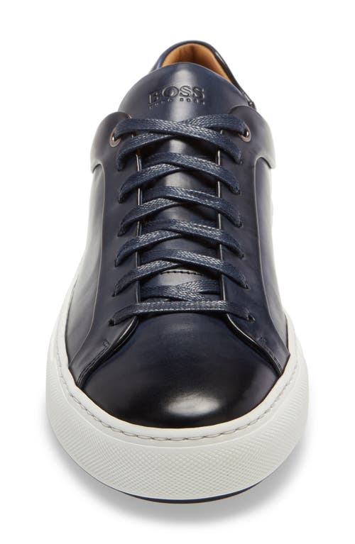 HUGO BOSS BOSS MIRAGE SNEAKER
