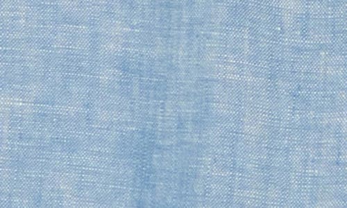 Boden Westbourne Linen Pants In Blue