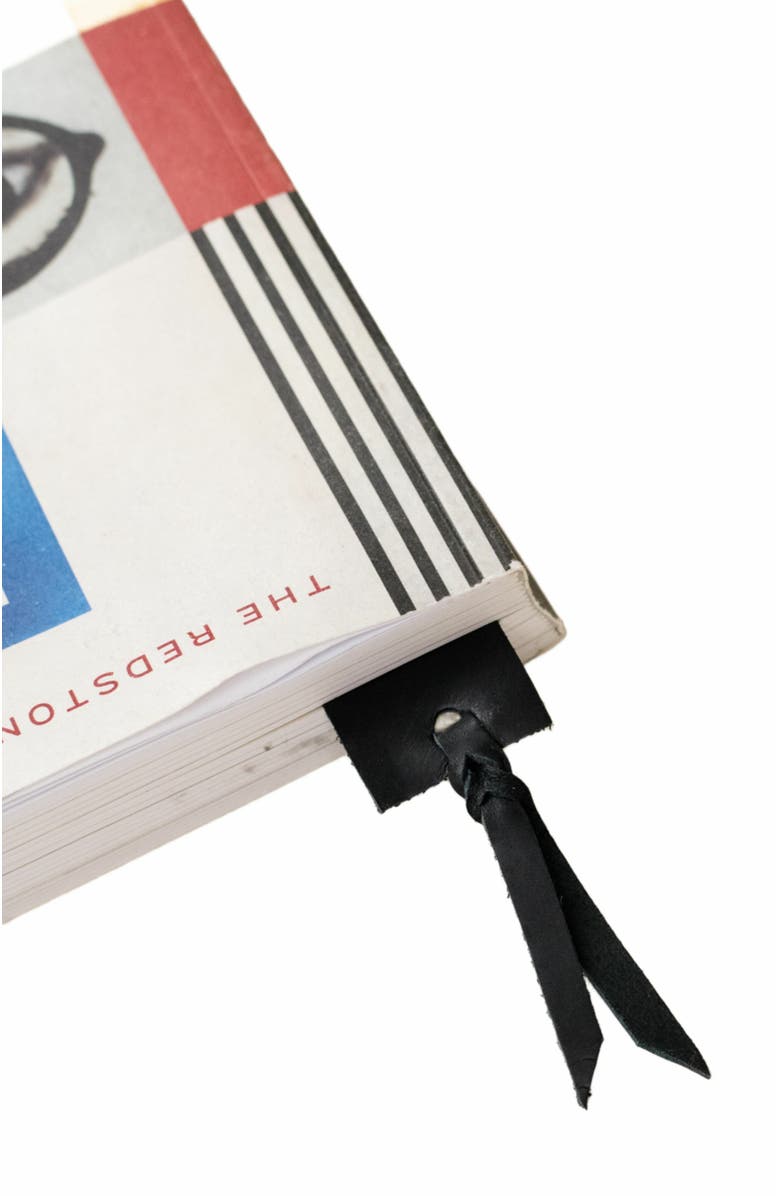 ABLE Neuza Bookmark, Alternate, color, 