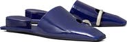 Tory Burch Pierced Mule