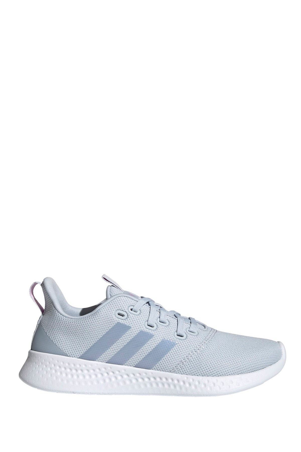 Puremotion Sneaker, Alternate, color, HALBLU/IRI