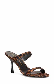 Nudist Sandal