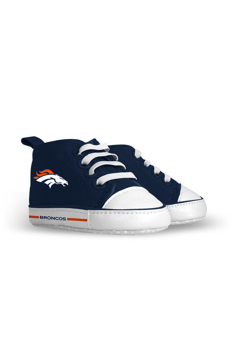 Denver Broncos 2-Piece Gift Set, Alternate, color, White