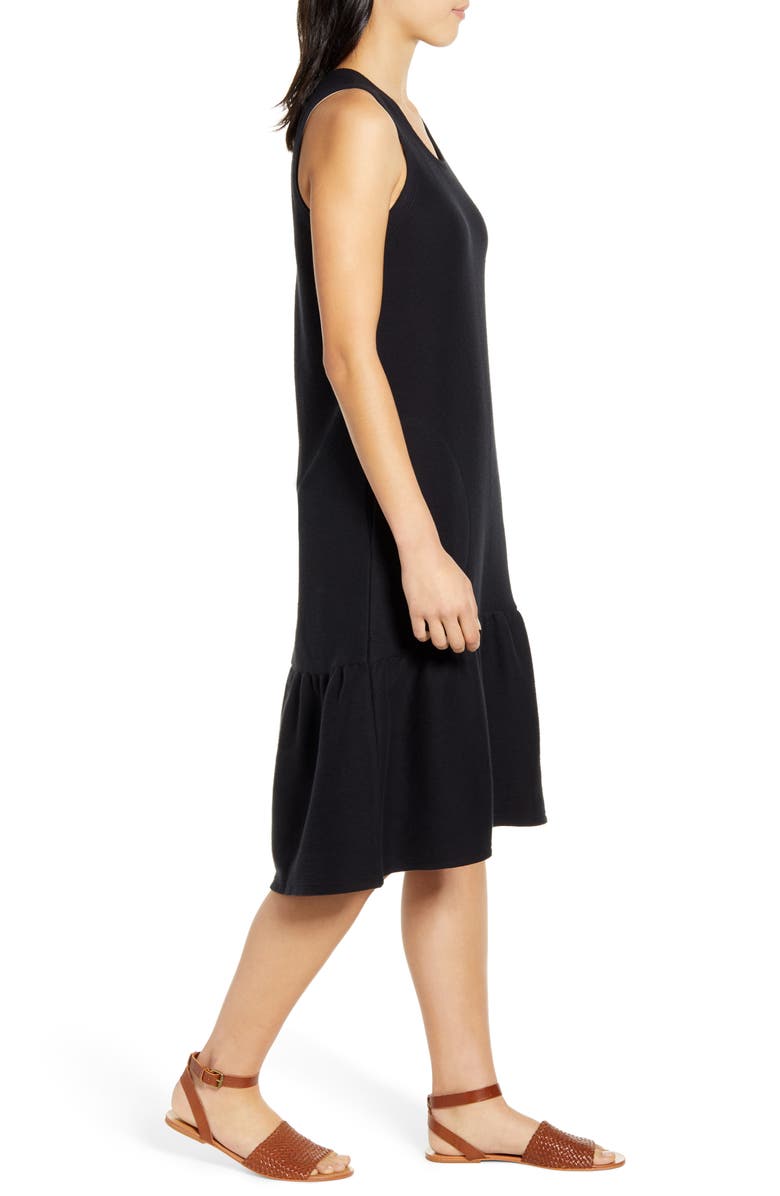 Caslon<sup>®</sup> Knit Dress, Alternate, color, 