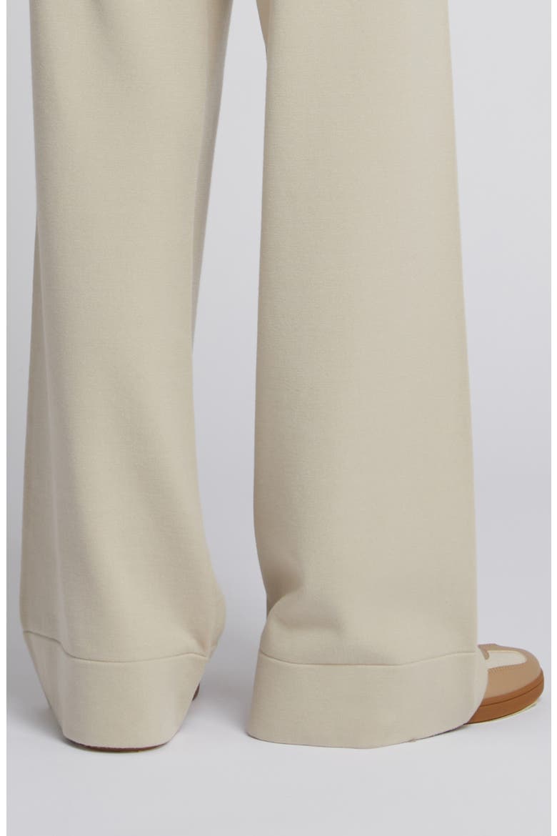 Rum Wide Leg Pants, Alternate, color, IVORY