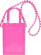 CARMEN SOL Alice 2 Baby Tote Bag