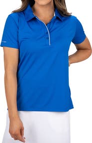 Black Clover Mina Polo