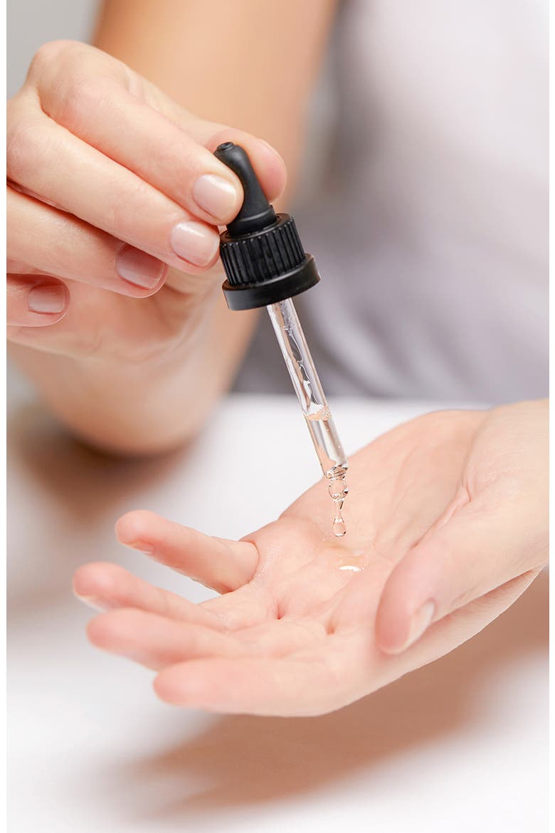 Algae Bioactive Concentrate Restorative Face Oil, Alternate, color, NO COLOR