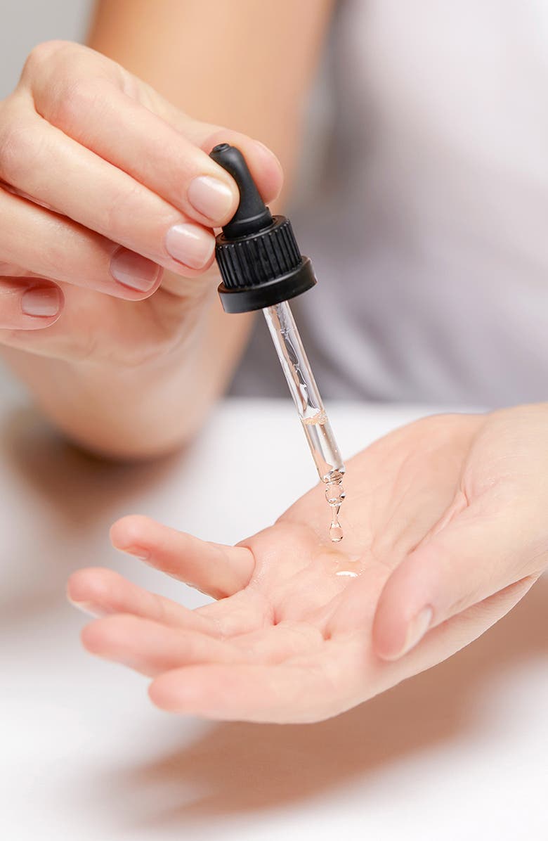 Blue Lagoon Iceland Algae Bioactive Concentrate Restorative Face Oil, Alternate, color, 