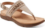 Easy Spirit Monte Slingback Sandal