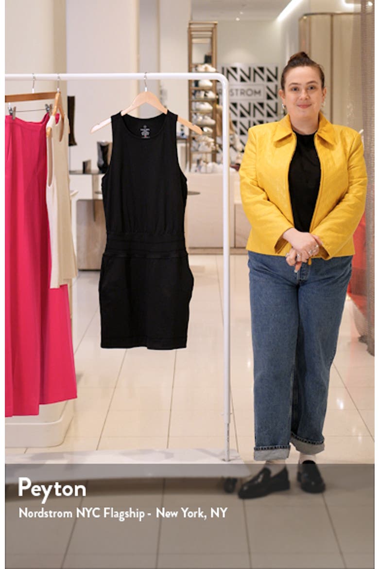 Gaia Yoga Dress video