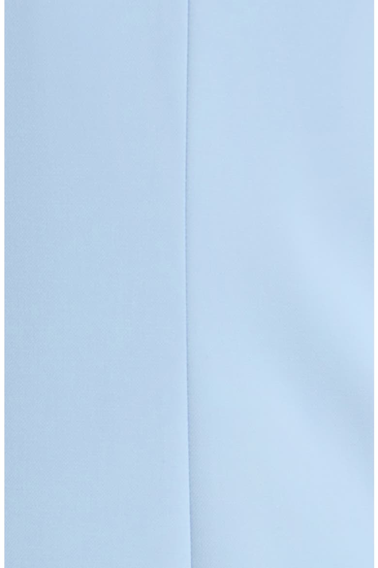 The Ingrid Classic Fit Blazer, Alternate, color, BLUE FLOATY