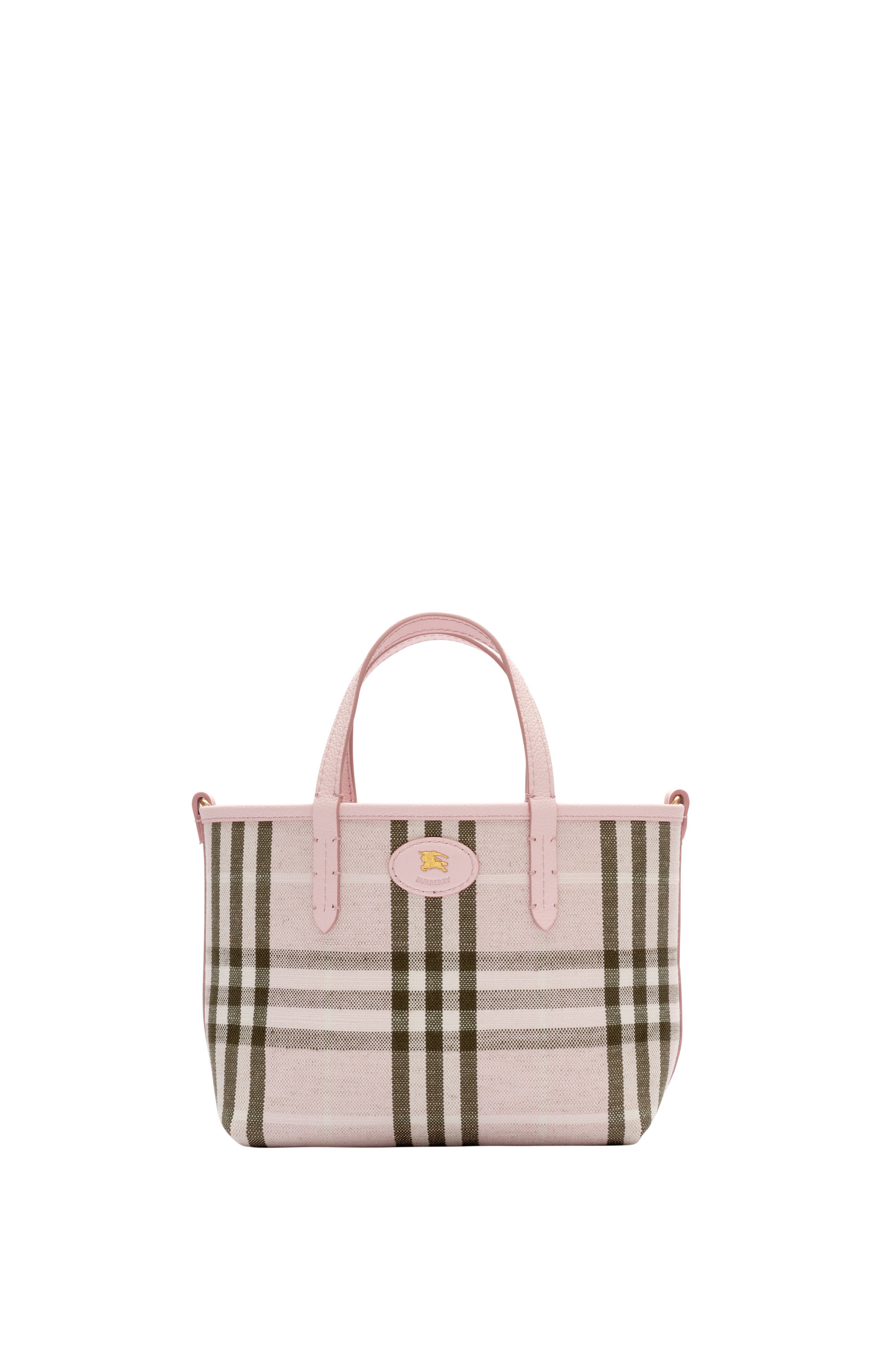 Cameo pink/mallow pink