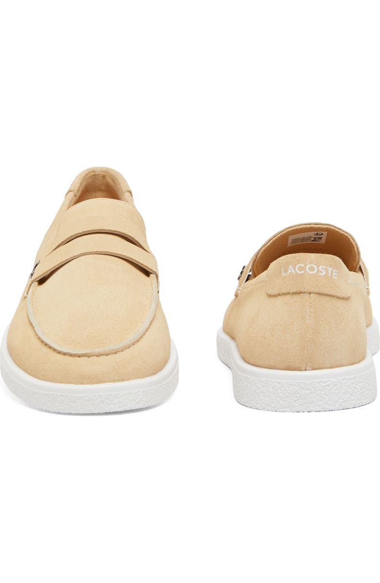 Lacoste Cochet Sneaker, Alternate, color,
