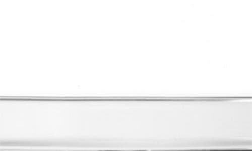 Lsa Gio Cake Dome Stand In Transparent